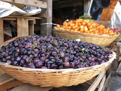 Feira de São Joaquim Salvador